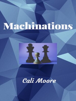 cover image of Machinations